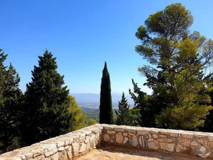 Backpackers La Gaditana Alhaurín el Grande Екстериор снимка