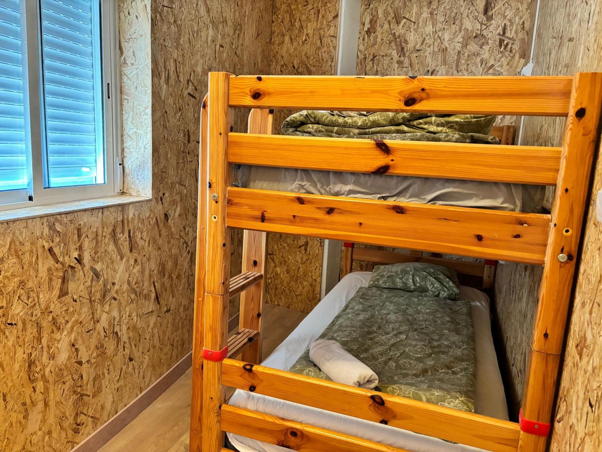 Backpackers La Gaditana Alhaurín el Grande Екстериор снимка