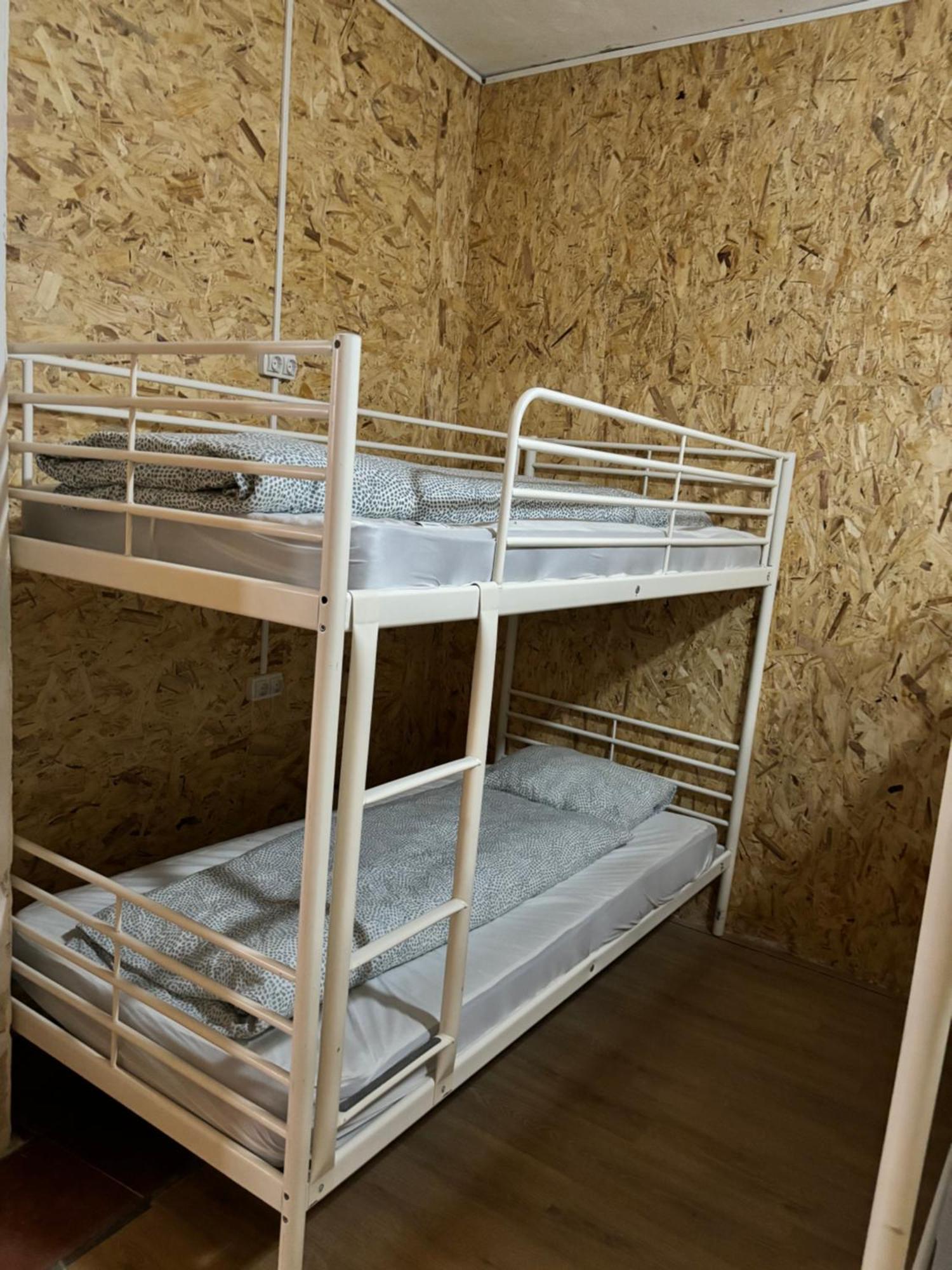 Backpackers La Gaditana Alhaurín el Grande Екстериор снимка