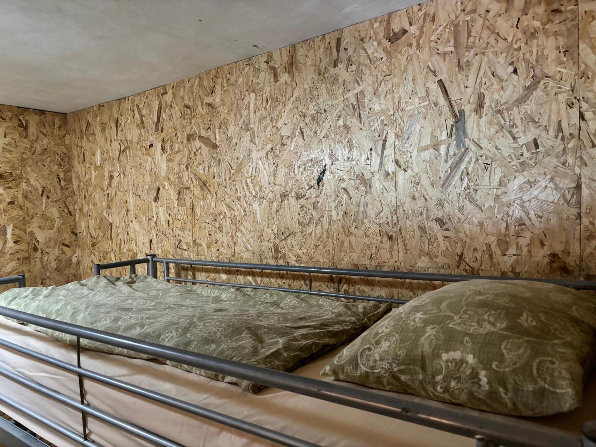 Backpackers La Gaditana Alhaurín el Grande Екстериор снимка